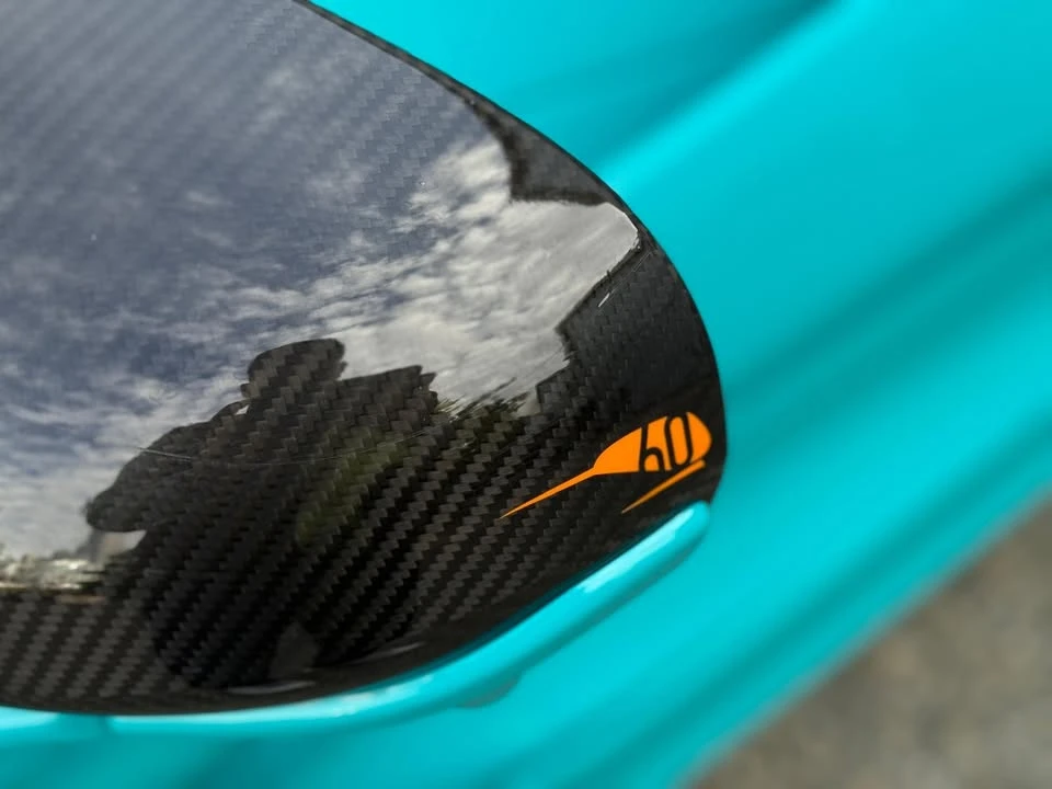 2024 McLaren 750S Spider - Image 19 of 20