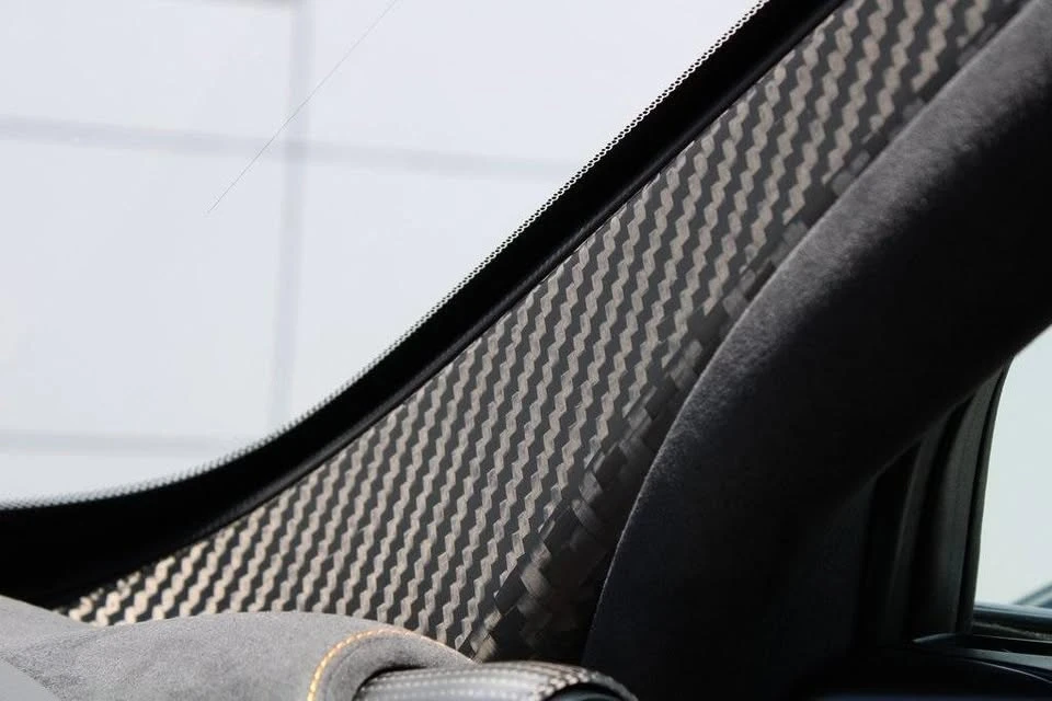 2024 McLaren 750S Spider - Image 8 of 12