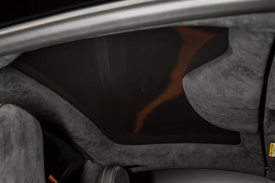 2024 McLaren 750S Spider - Image 13 of 20