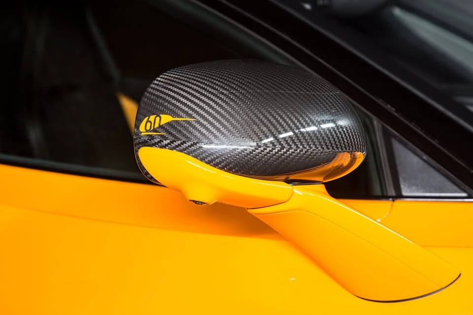 2024 McLaren 750S Spider - Image 15 of 20