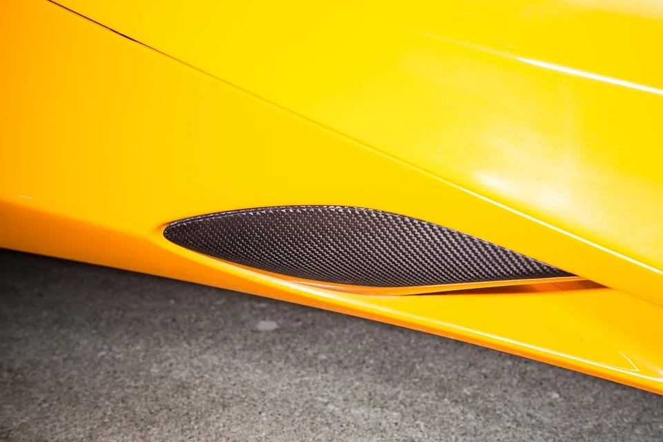 2024 McLaren 750S Spider - Image 16 of 20