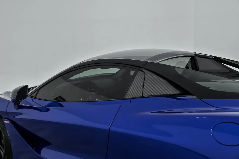 2024 McLaren 750S Spider - Image 20 of 20