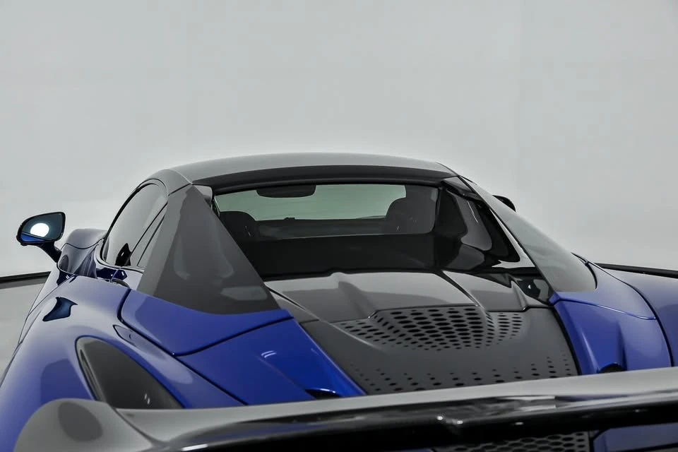 2024 McLaren 750S Spider - Image 19 of 20