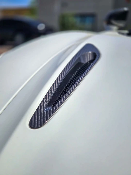 2024 McLaren 750S Spider - Image 17 of 17