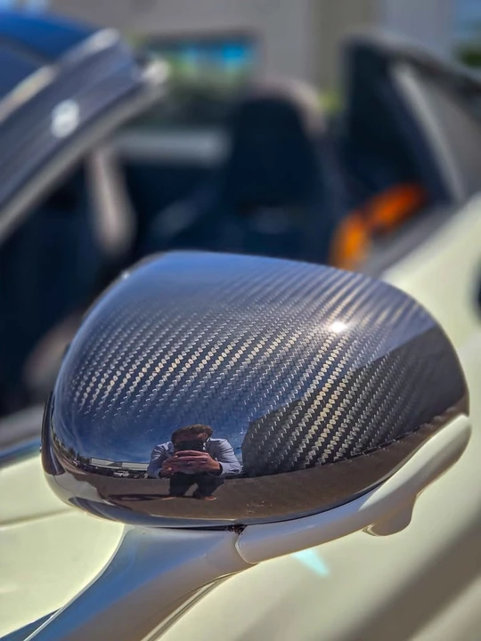 2024 McLaren 750S Spider - Image 15 of 17