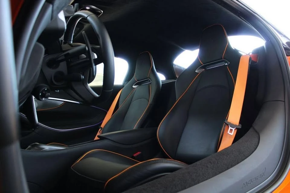 2024 McLaren Artura - Image 18 of 20