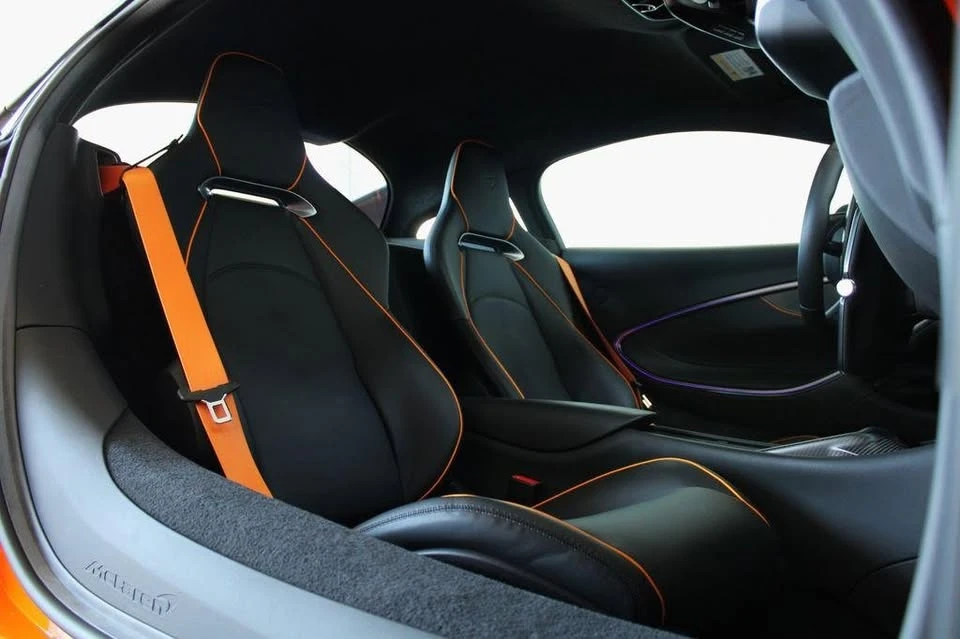 2024 McLaren Artura - Image 3 of 20