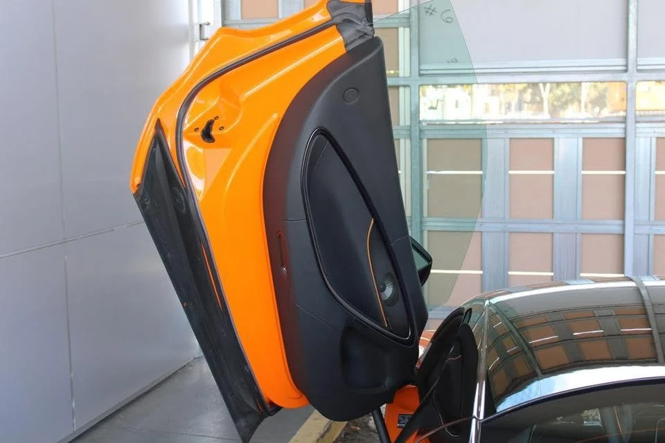 2024 McLaren Artura - Image 20 of 20