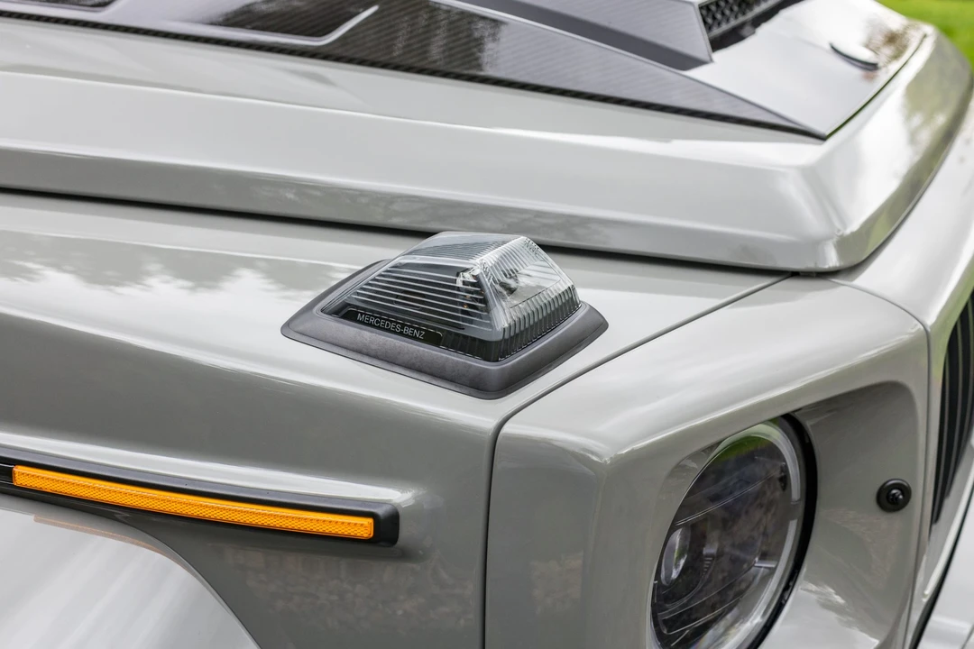 2024 Mercedes-Benz W463 G 63 AMG 2nd Gen - Image 14 of 31