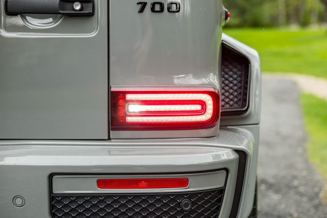 2024 Mercedes-Benz W463 G 63 AMG 2nd Gen - Image 18 of 31