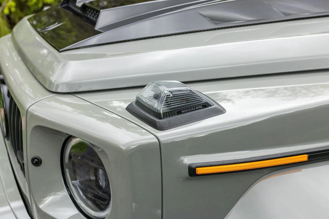 2024 Mercedes-Benz W463 G 63 AMG 2nd Gen - Image 13 of 31