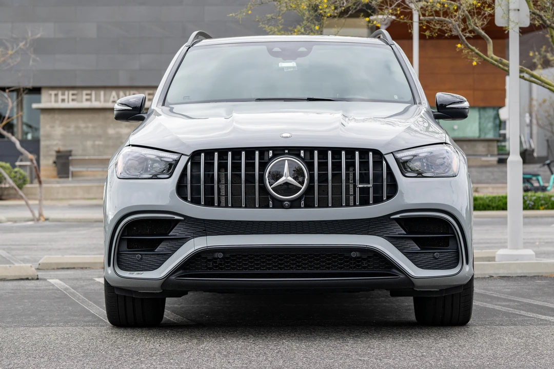 2024 Mercedes-Benz W167/C167 GLE 63 AMG - Image 2 of 31