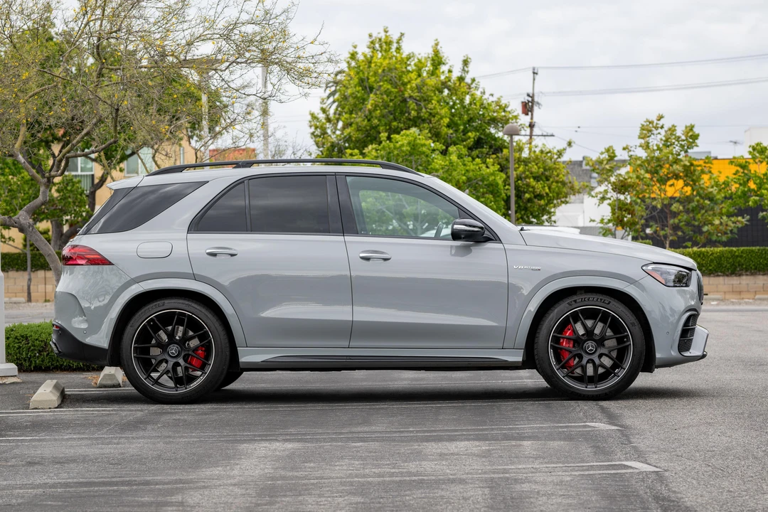 2024 Mercedes-Benz W167/C167 GLE 63 AMG - Image 3 of 31