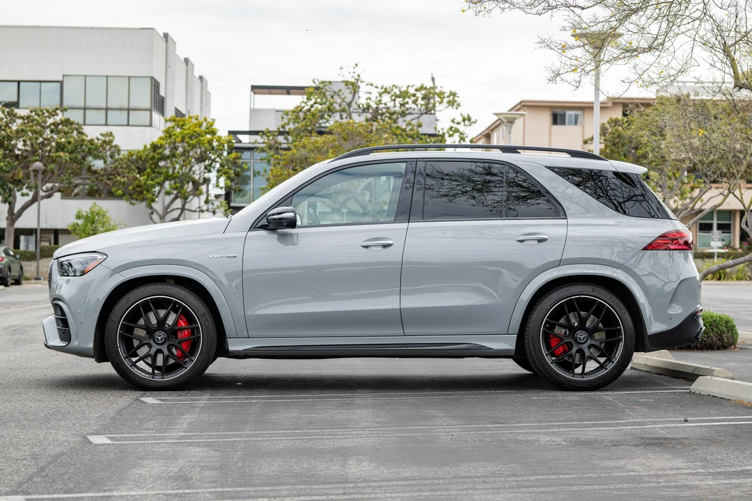 2024 Mercedes-Benz W167/C167 GLE 63 AMG - Image 6 of 31