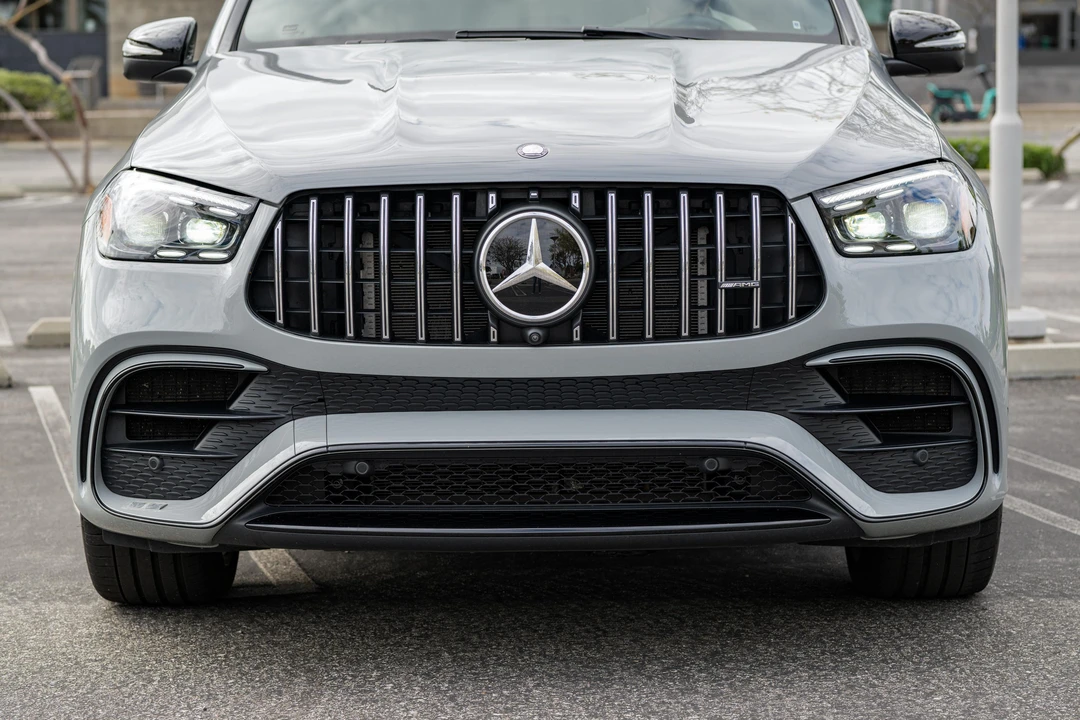 2024 Mercedes-Benz W167/C167 GLE 63 AMG - Image 12 of 31