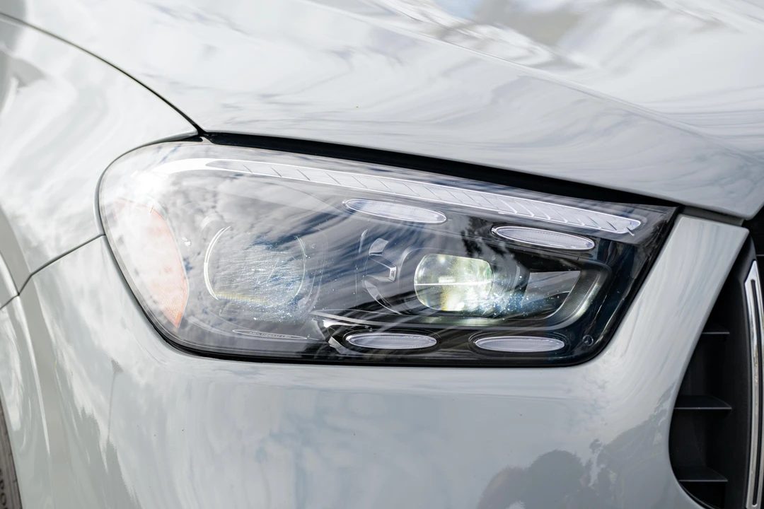 2024 Mercedes-Benz W167/C167 GLE 63 AMG - Image 23 of 31