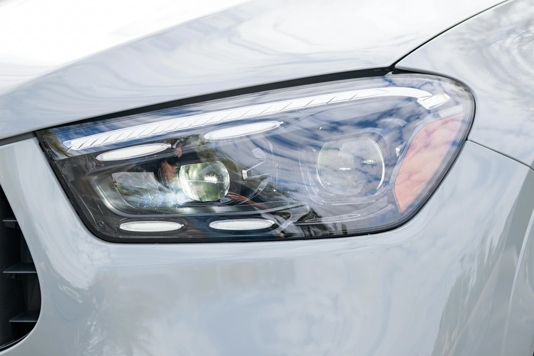 2024 Mercedes-Benz W167/C167 GLE 63 AMG - Image 28 of 31