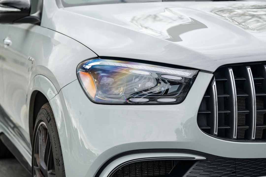 2024 Mercedes-Benz W167/C167 GLE 63 AMG - Image 10 of 31