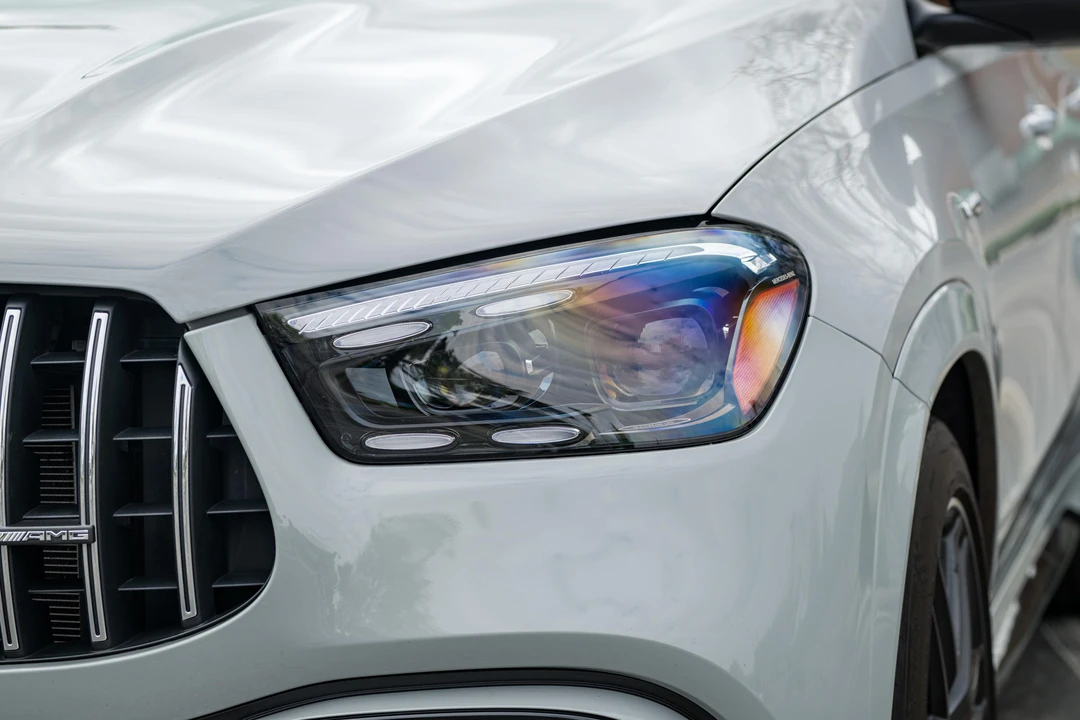2024 Mercedes-Benz W167/C167 GLE 63 AMG - Image 27 of 31