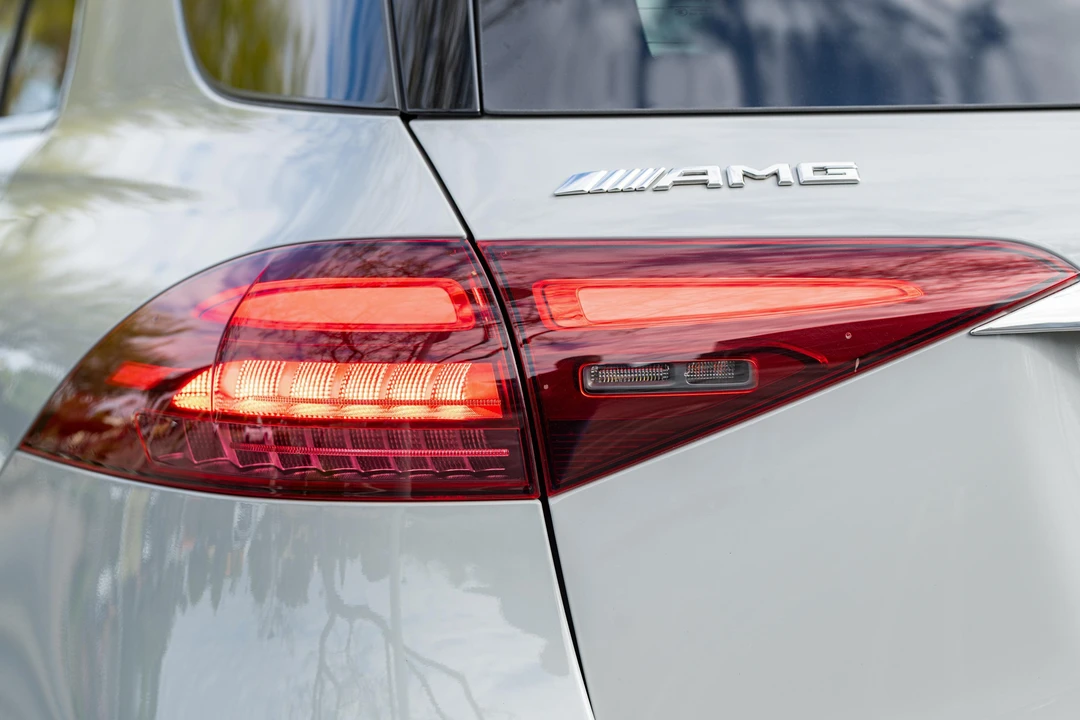 2024 Mercedes-Benz W167/C167 GLE 63 AMG - Image 31 of 31