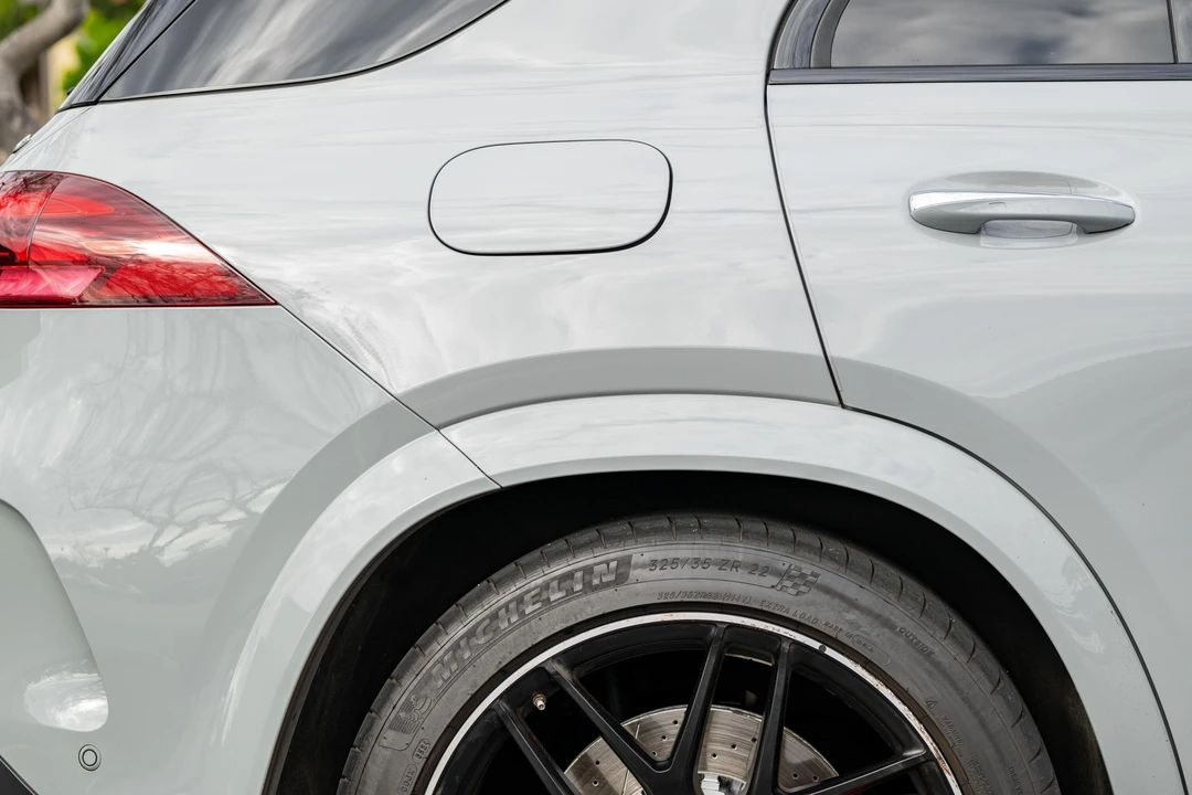 2024 Mercedes-Benz W167/C167 GLE 63 AMG - Image 18 of 31