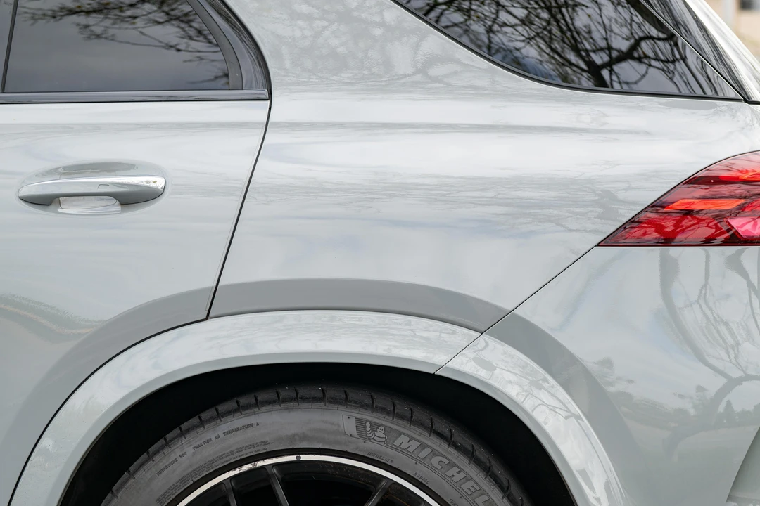 2024 Mercedes-Benz W167/C167 GLE 63 AMG - Image 17 of 31