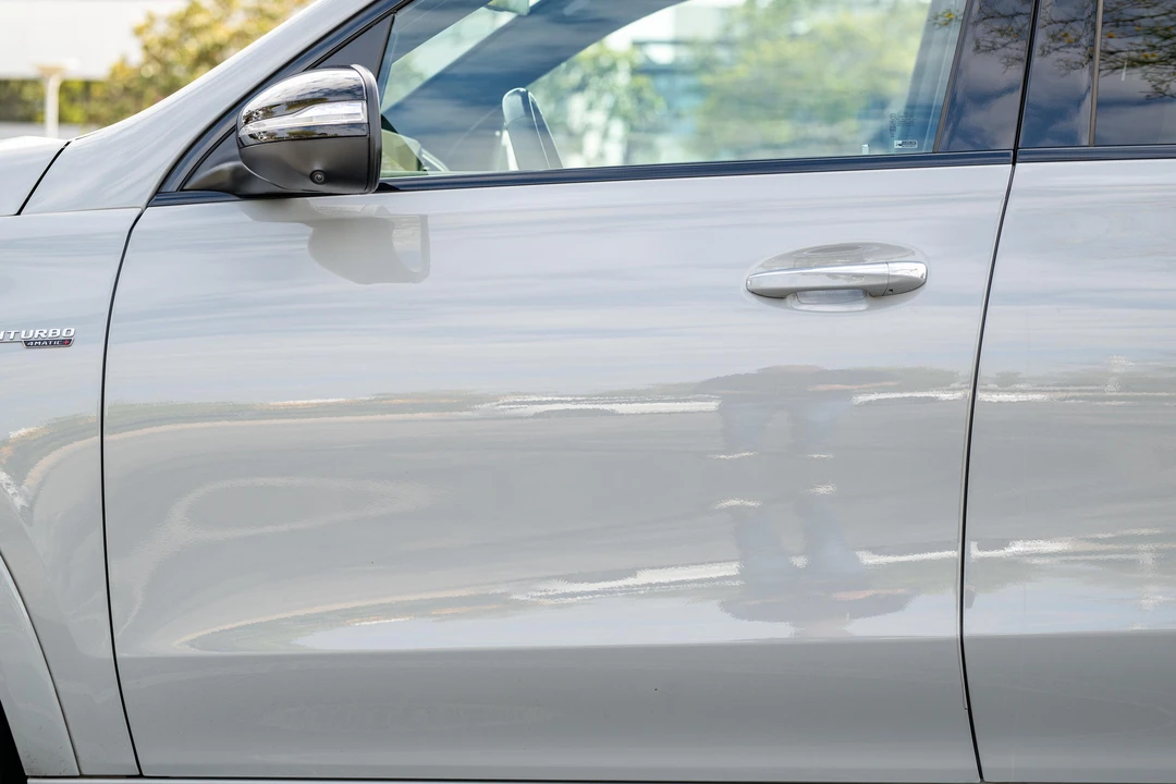 2024 Mercedes-Benz W167/C167 GLE 63 AMG - Image 15 of 31