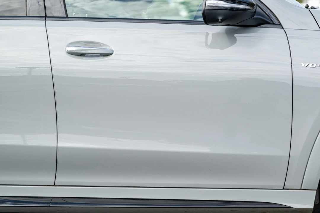 2024 Mercedes-Benz W167/C167 GLE 63 AMG - Image 21 of 31