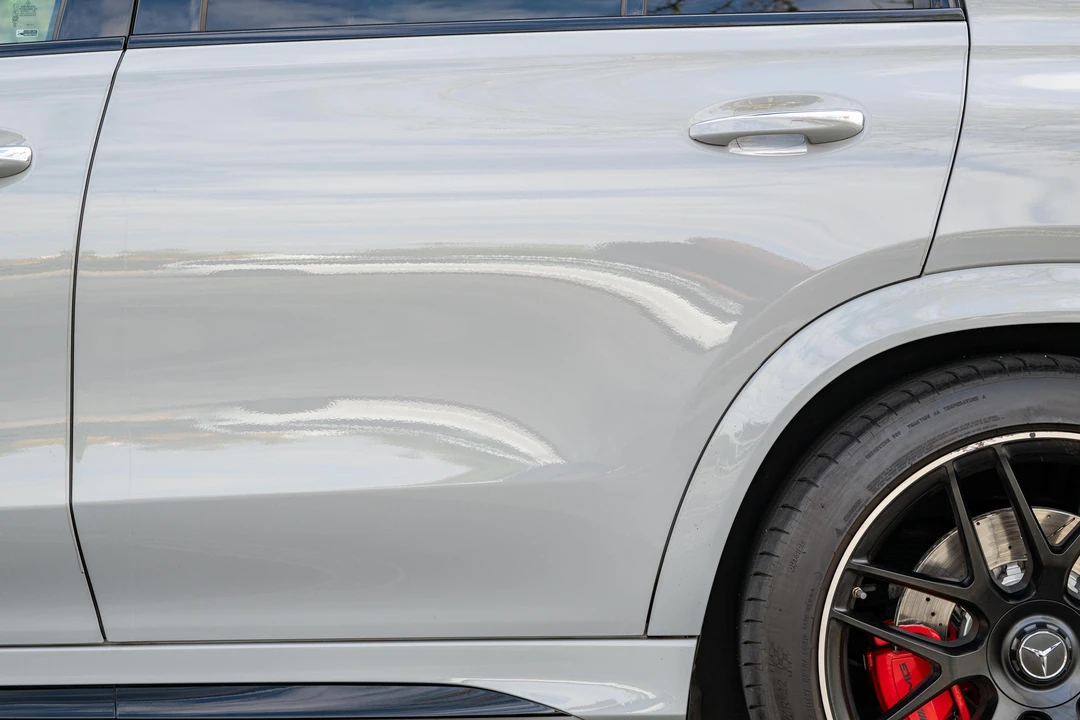 2024 Mercedes-Benz W167/C167 GLE 63 AMG - Image 16 of 31