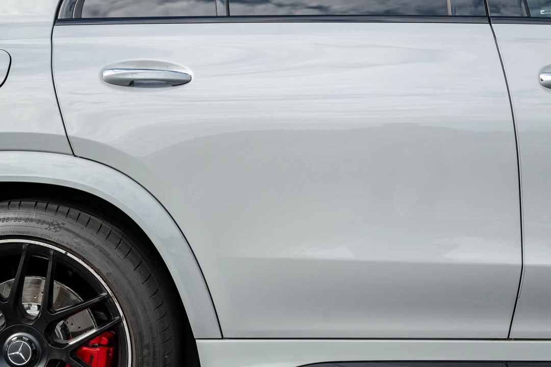 2024 Mercedes-Benz W167/C167 GLE 63 AMG - Image 19 of 31
