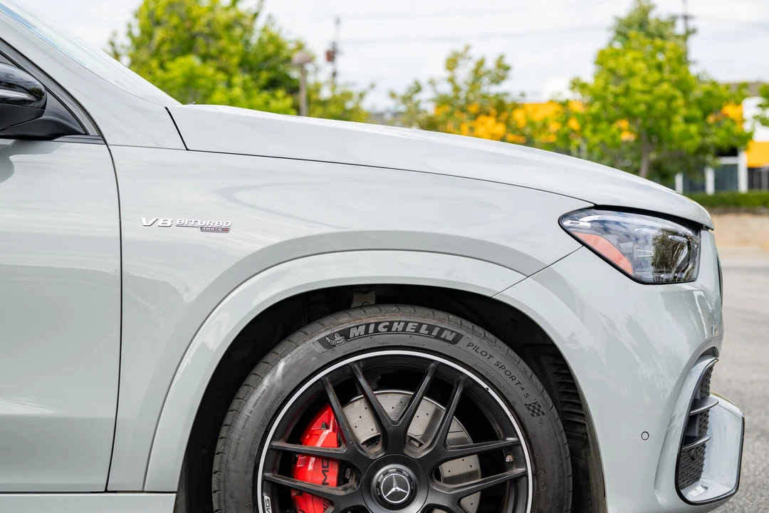 2024 Mercedes-Benz W167/C167 GLE 63 AMG - Image 22 of 31