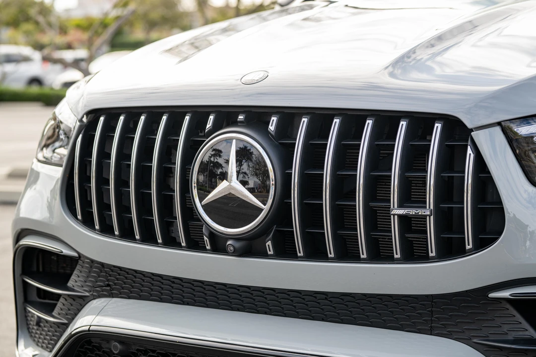 2024 Mercedes-Benz W167/C167 GLE 63 AMG - Image 13 of 31