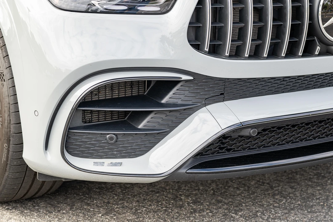 2024 Mercedes-Benz W167/C167 GLE 63 AMG - Image 24 of 31