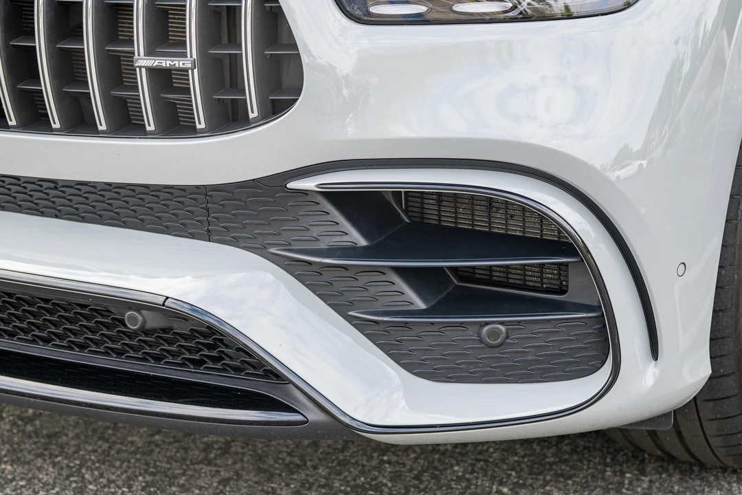 2024 Mercedes-Benz W167/C167 GLE 63 AMG - Image 26 of 31