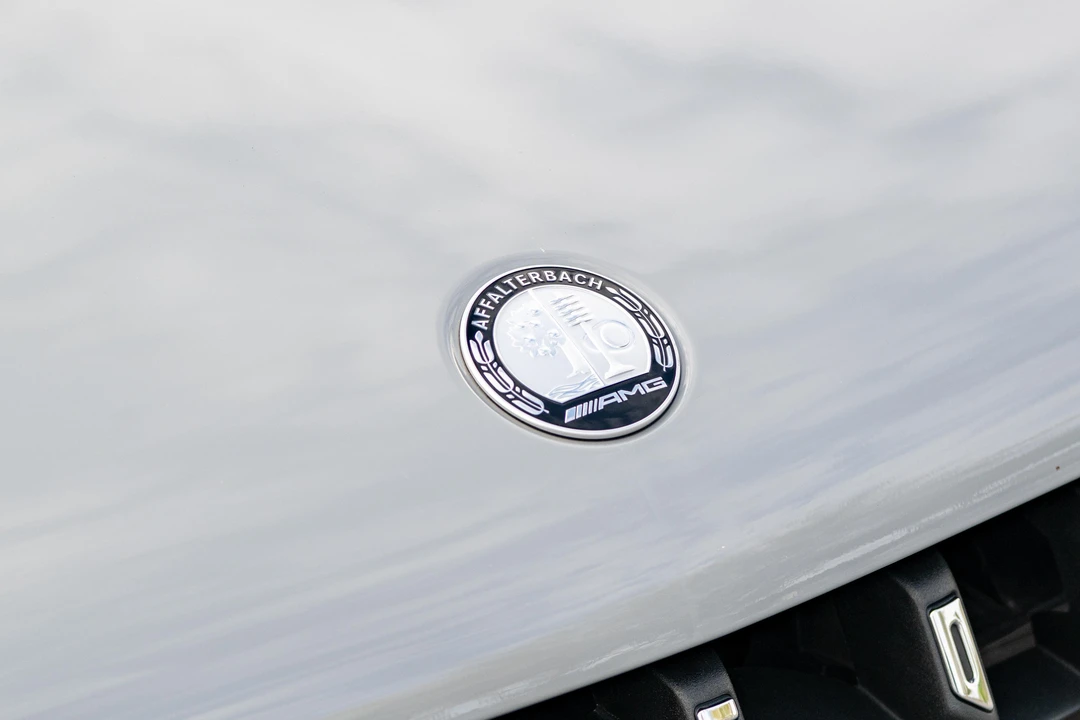 2024 Mercedes-Benz W167/C167 GLE 63 AMG - Image 25 of 31
