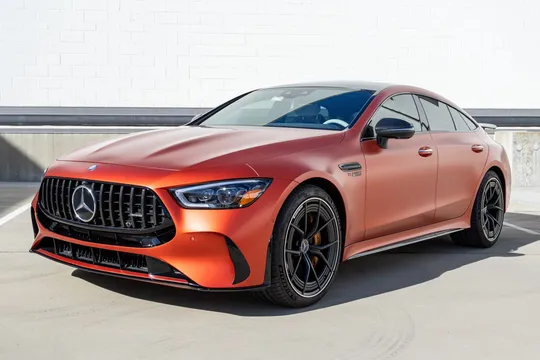 2024 Mercedes-Benz X290 AMG GT 63 & 63 S - Image 2 of 31