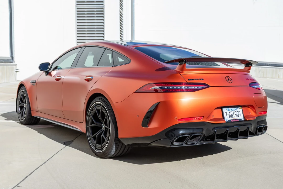 2024 Mercedes-Benz X290 AMG GT 63 & 63 S - Image 8 of 31