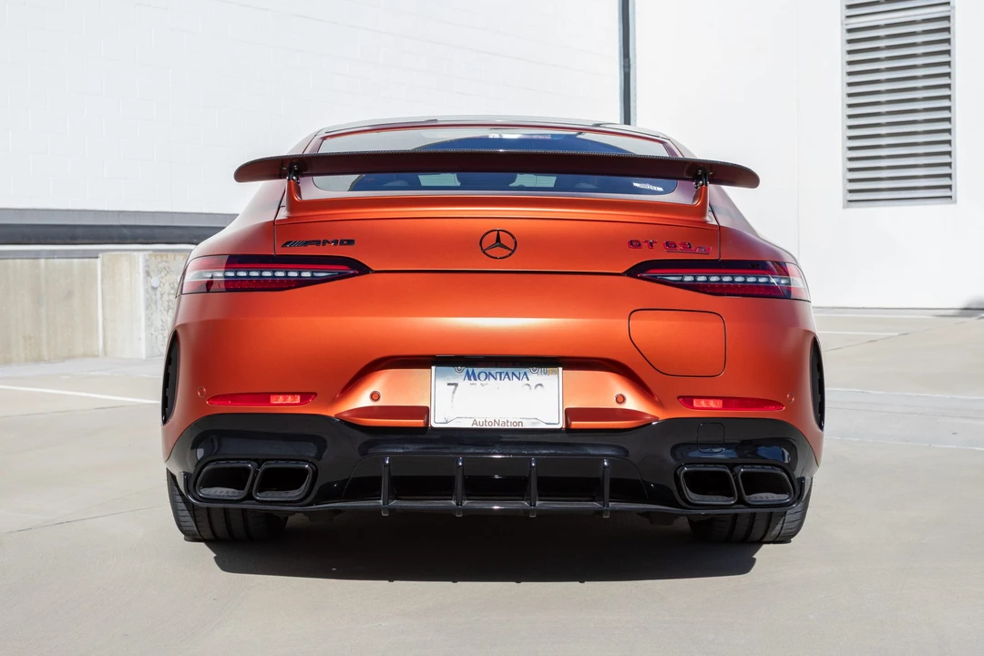 2024 Mercedes-Benz X290 AMG GT 63 & 63 S - Image 7 of 31
