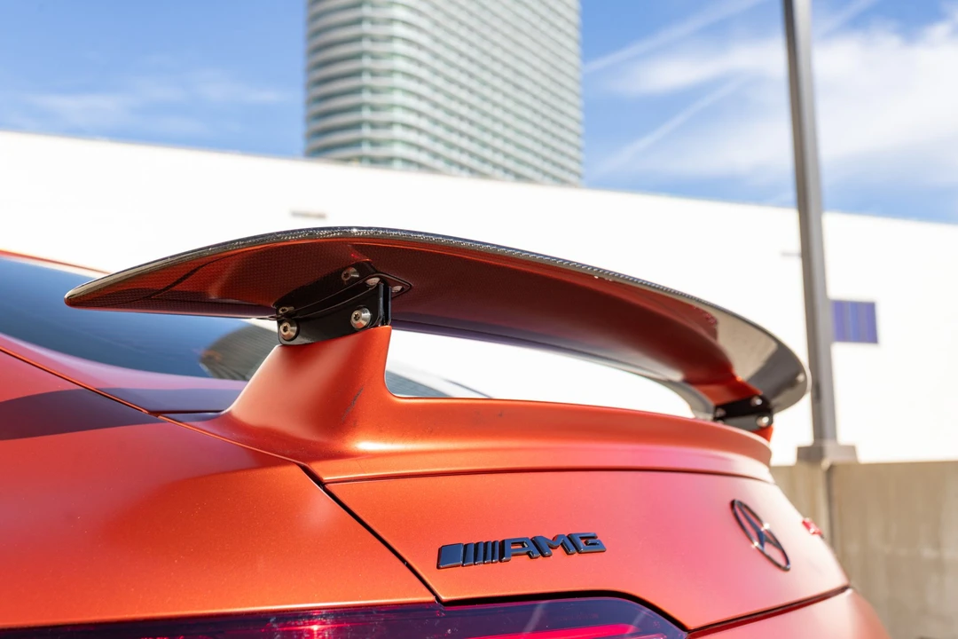 2024 Mercedes-Benz X290 AMG GT 63 & 63 S - Image 28 of 31