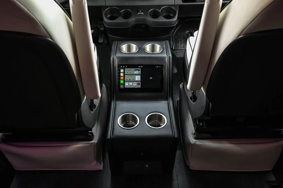 2024 Mercedes-Benz VS30 Sprinter - Image 19 of 19