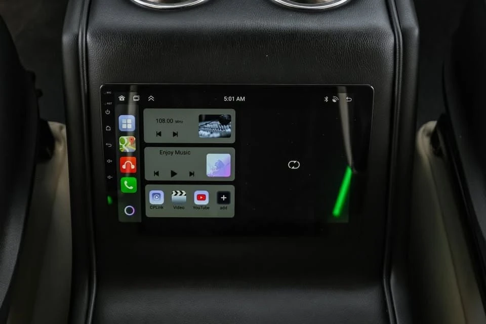 2024 Mercedes-Benz VS30 Sprinter - Image 15 of 19