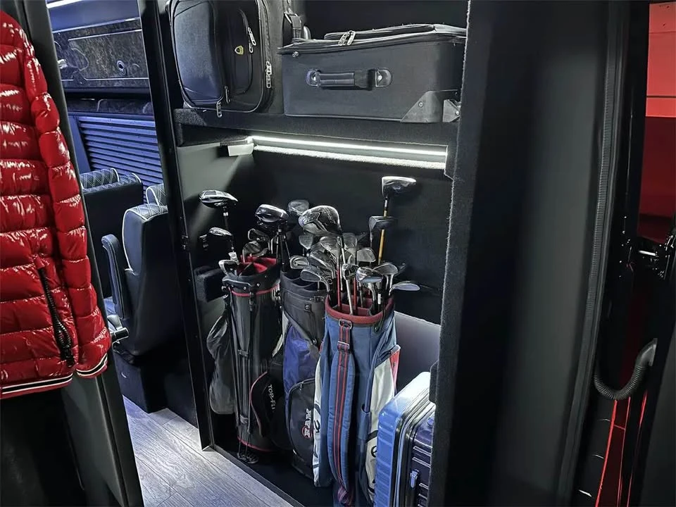 2024 Mercedes-Benz VS30 Sprinter - Image 10 of 16