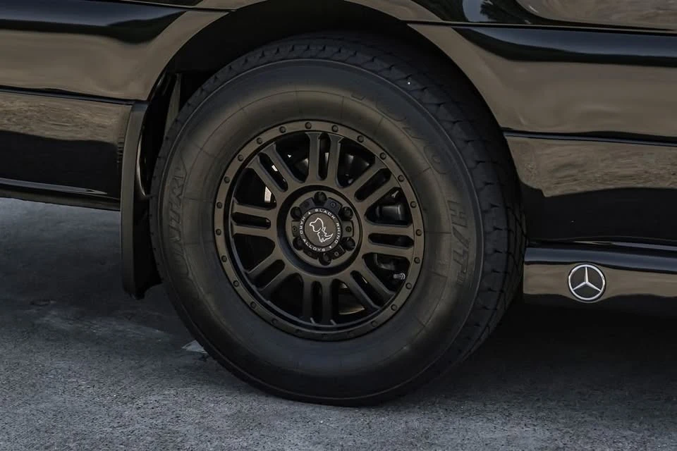 2024 Mercedes-Benz VS30 Sprinter - Image 19 of 20