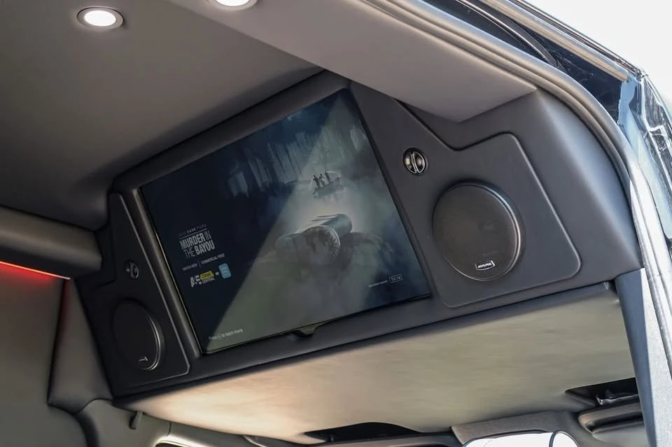 2024 Mercedes-Benz VS30 Sprinter - Image 17 of 20