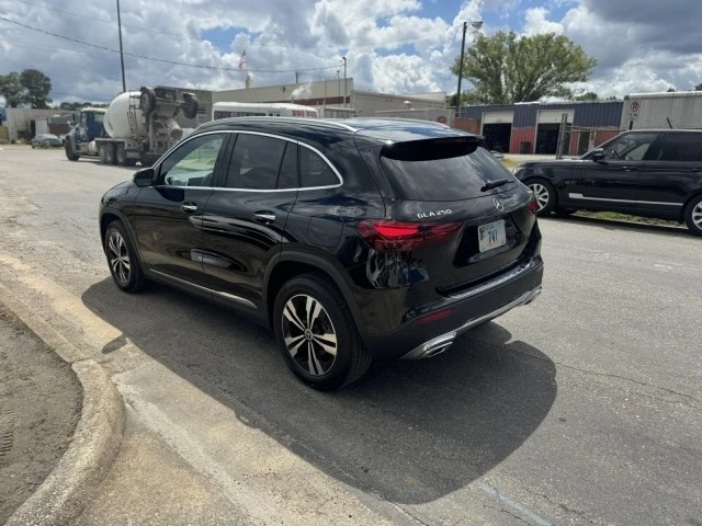 2024 Mercedes-Benz H247 GLA - Image 5 of 12