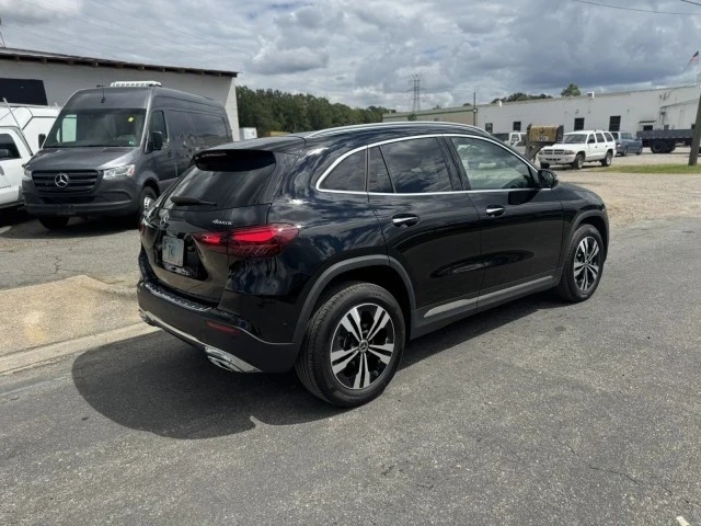 2024 Mercedes-Benz H247 GLA - Image 3 of 12