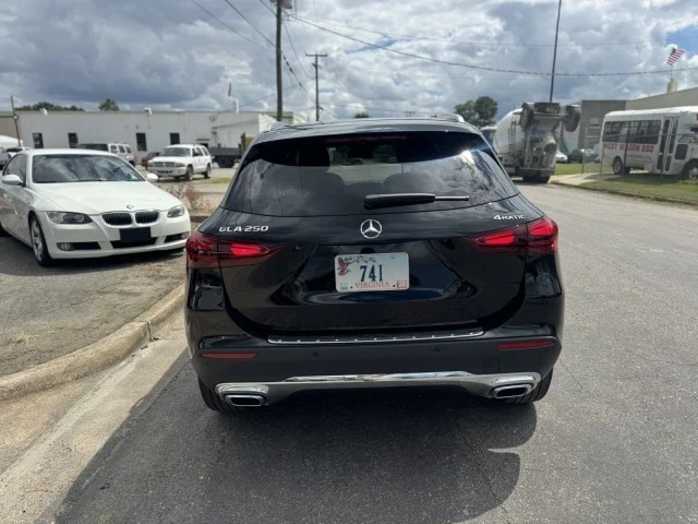 2024 Mercedes-Benz H247 GLA - Image 4 of 12