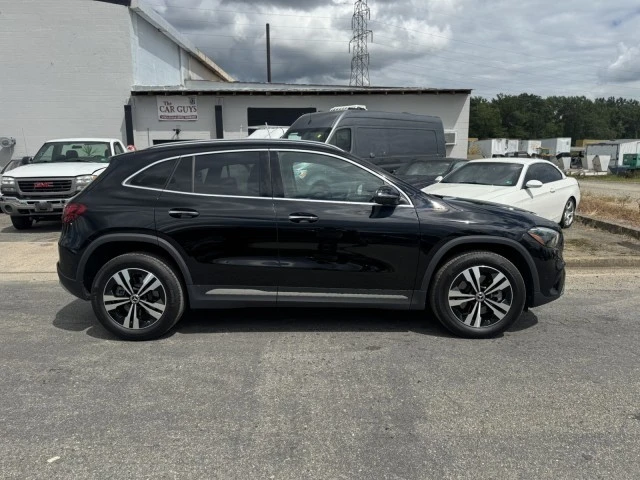 2024 Mercedes-Benz H247 GLA - Image 2 of 12