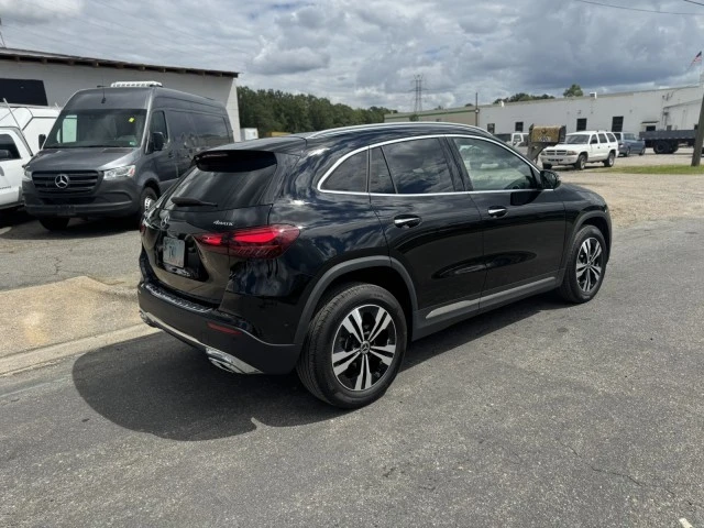 2024 Mercedes-Benz H247 GLA - Image 3 of 12