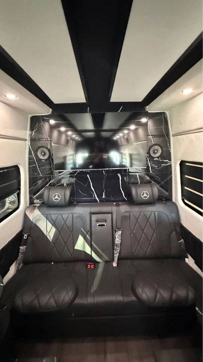 2024 Mercedes-Benz VS30 Sprinter - Image 5 of 7